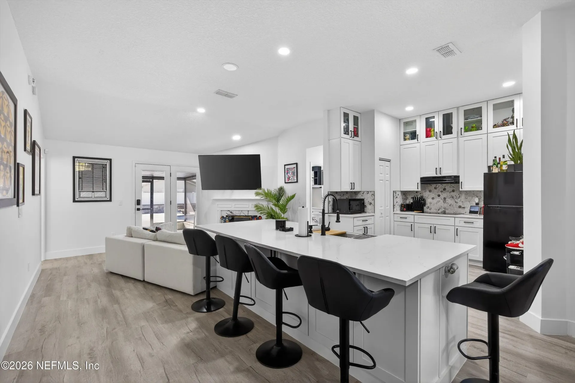 12951 Everett Court W Jacksonville FL 32225