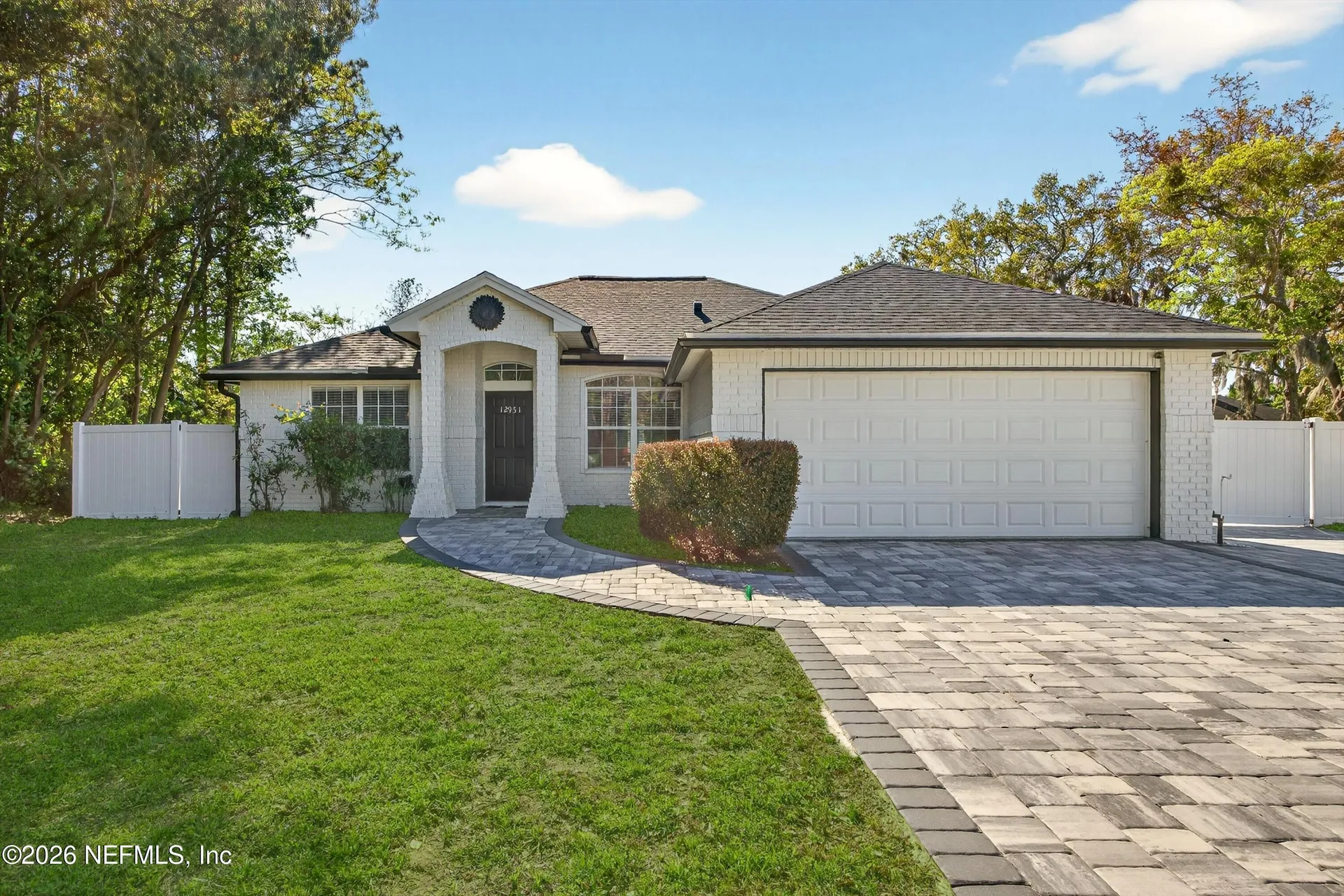 12951 Everett Court W Jacksonville FL 32225