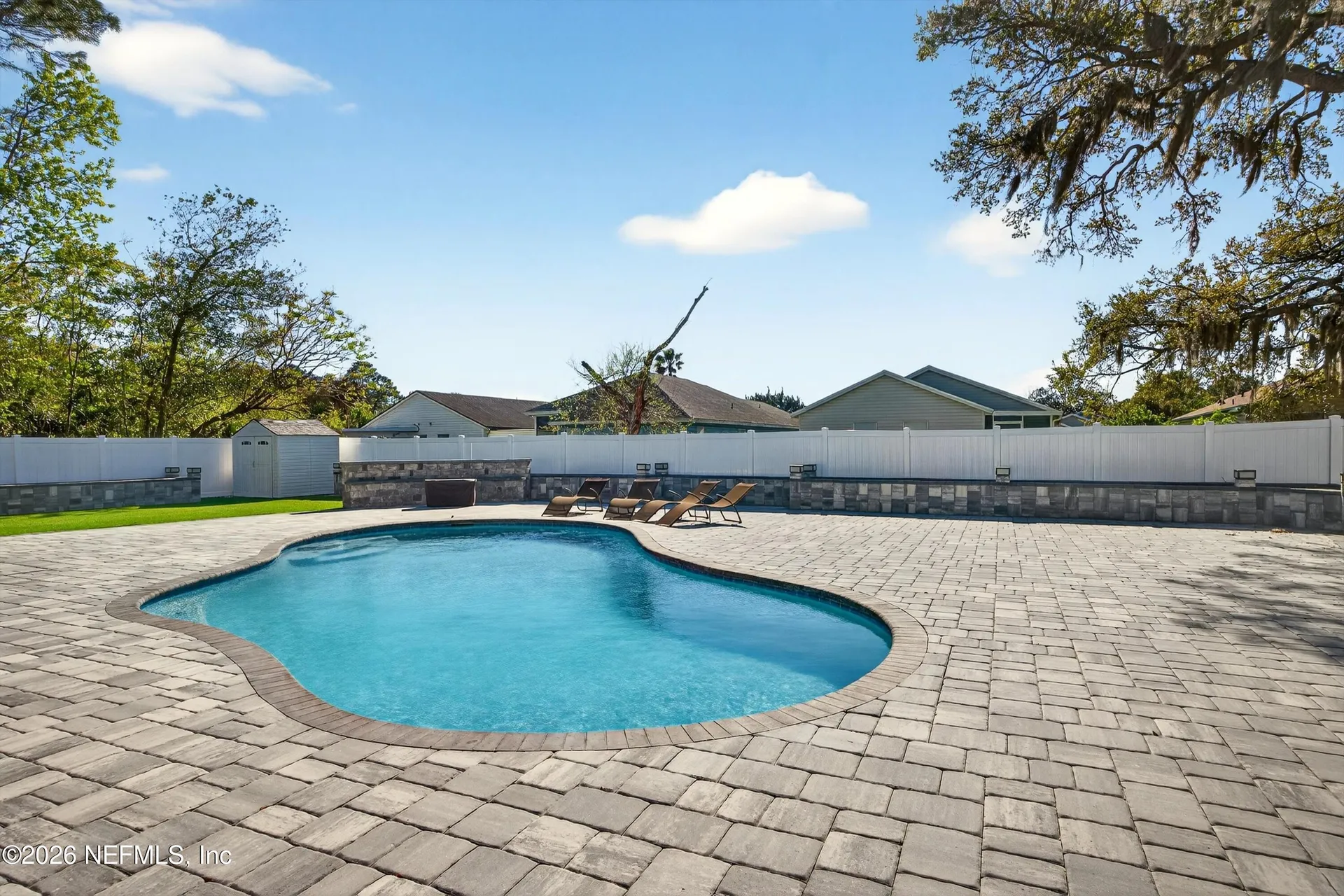 12951 Everett Court W Jacksonville FL 32225