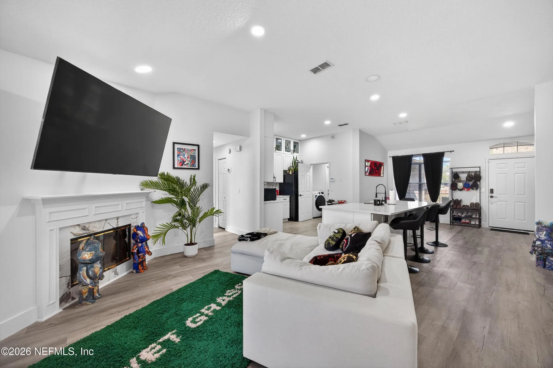 12951 Everett Court W Jacksonville FL 32225