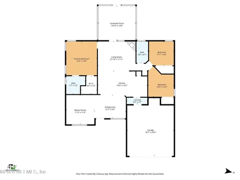 12951 Everett Court W Jacksonville FL 32225