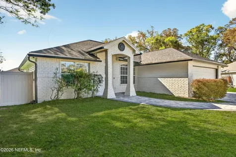 12951 Everett Court W Jacksonville FL 32225