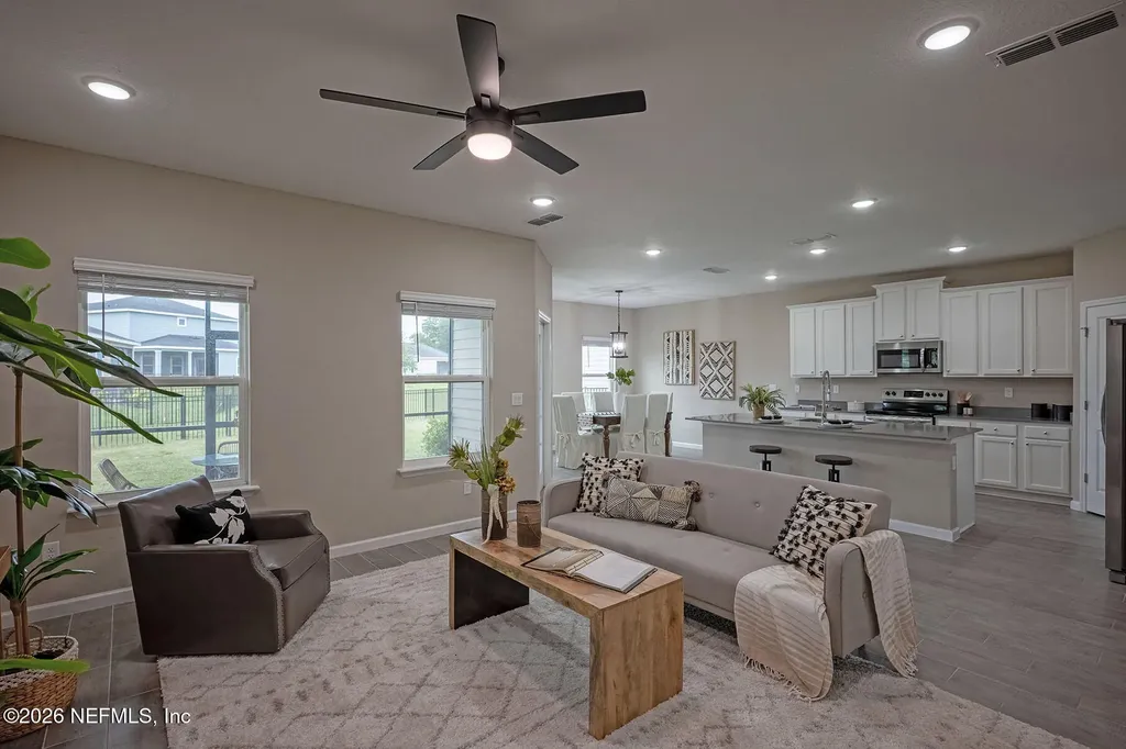 2757 Pointed Leaf Road Green Cove Springs FL 32043