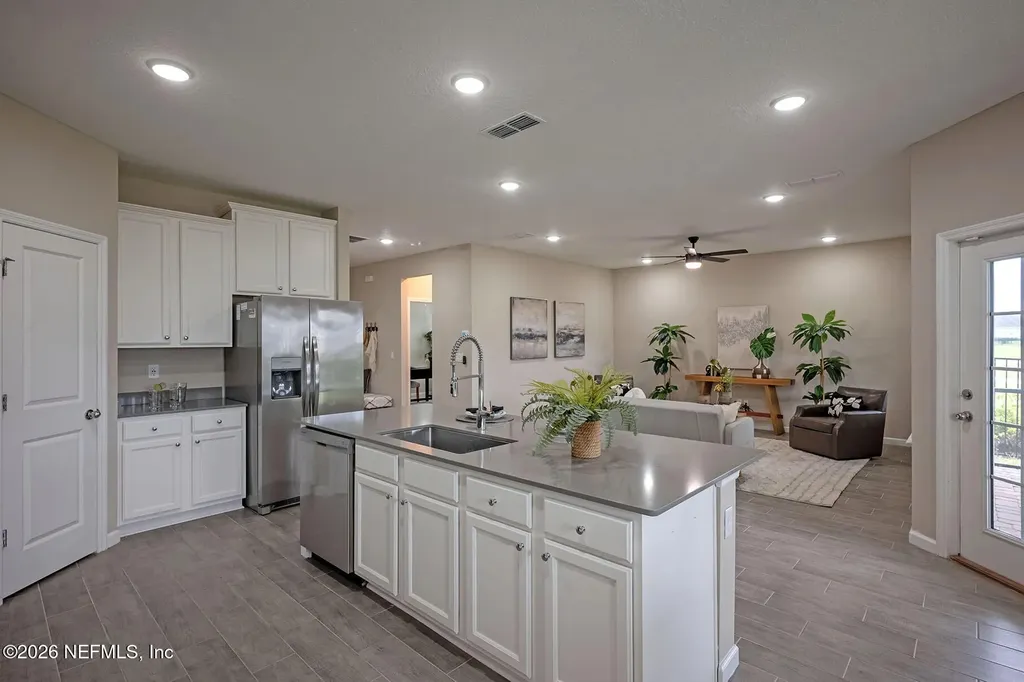 2757 Pointed Leaf Road Green Cove Springs FL 32043