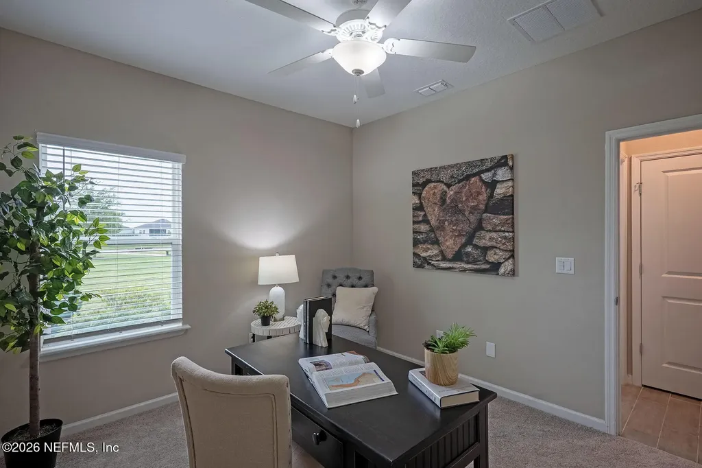 2757 Pointed Leaf Road Green Cove Springs FL 32043