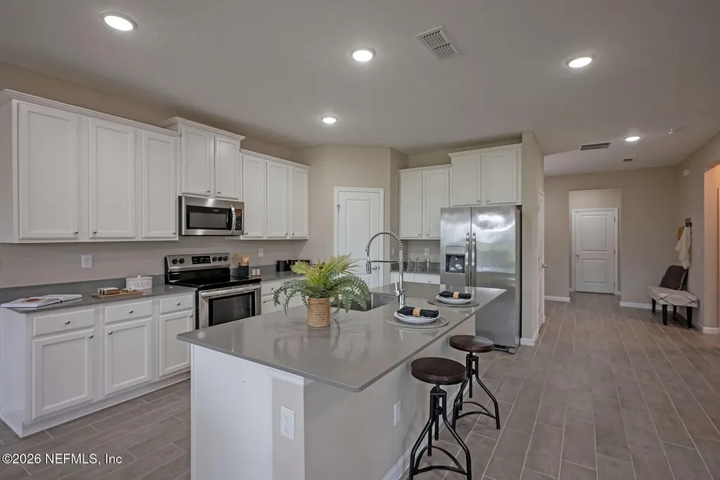 2757 Pointed Leaf Road Green Cove Springs FL 32043