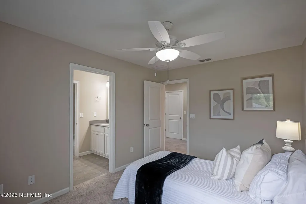 2757 Pointed Leaf Road Green Cove Springs FL 32043