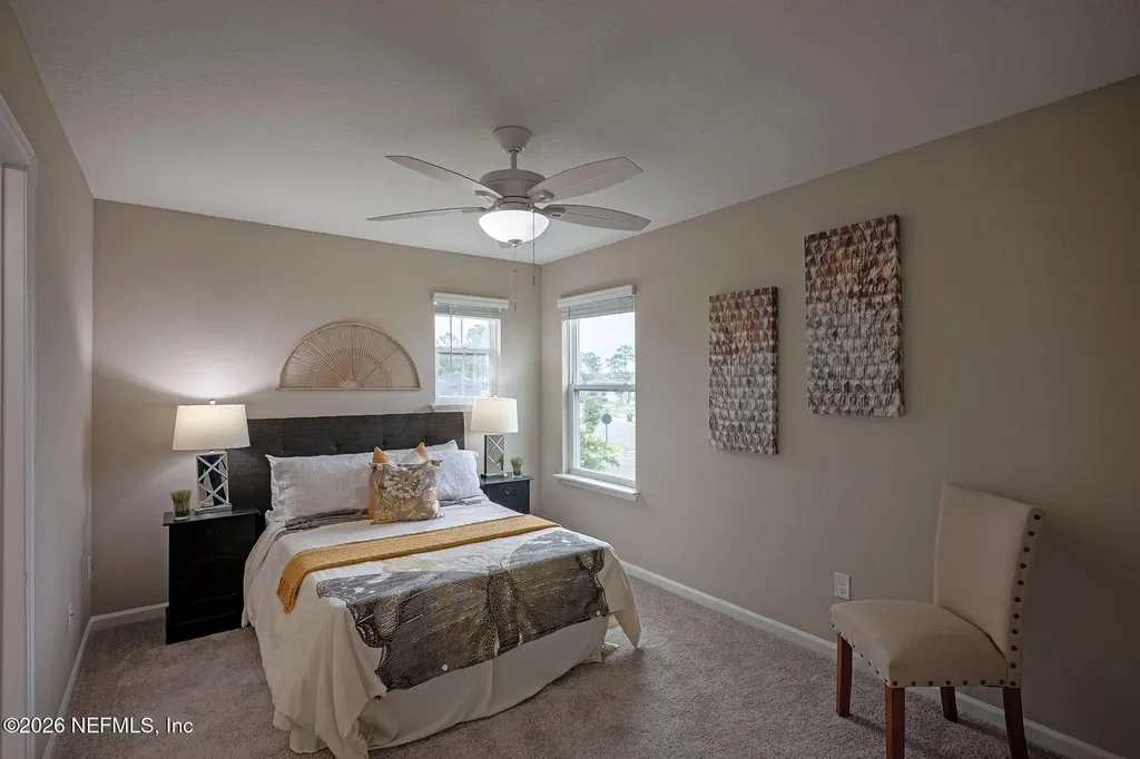 2757 Pointed Leaf Road Green Cove Springs FL 32043