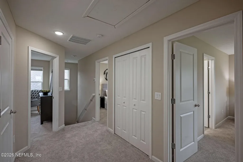 2757 Pointed Leaf Road Green Cove Springs FL 32043
