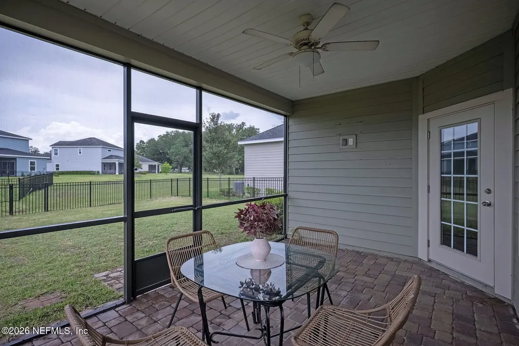 2757 Pointed Leaf Road Green Cove Springs FL 32043