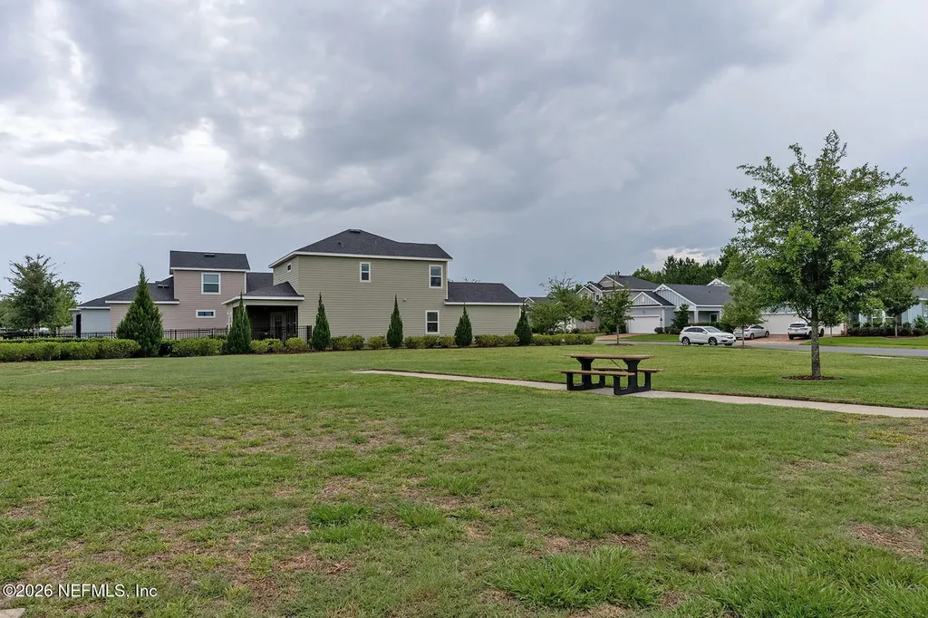 2757 Pointed Leaf Road Green Cove Springs FL 32043
