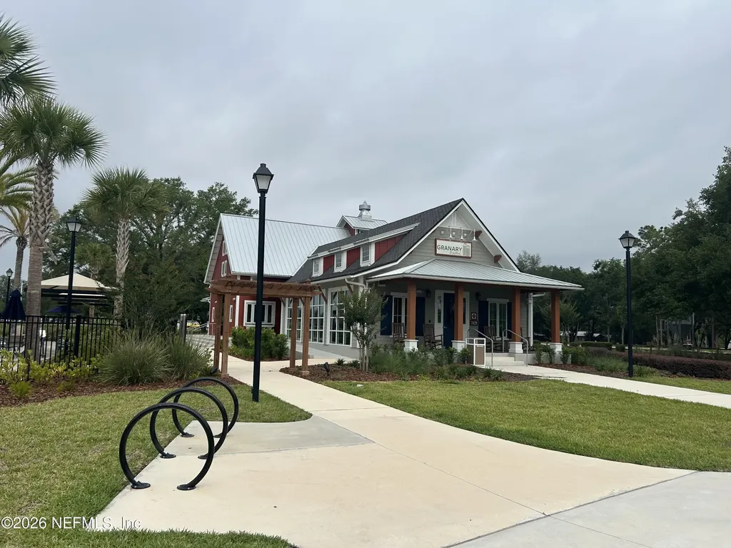 2757 Pointed Leaf Road Green Cove Springs FL 32043