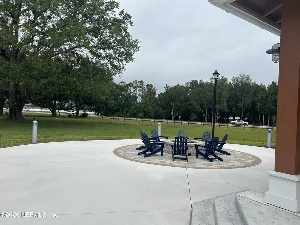 2757 Pointed Leaf Road Green Cove Springs FL 32043