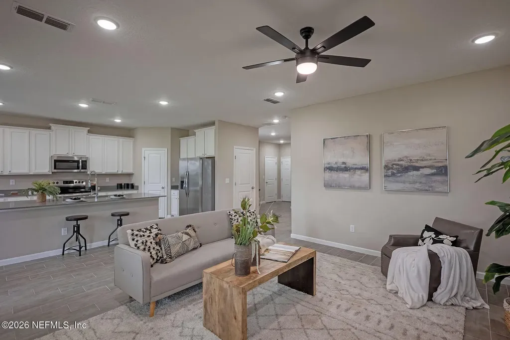 2757 Pointed Leaf Road Green Cove Springs FL 32043