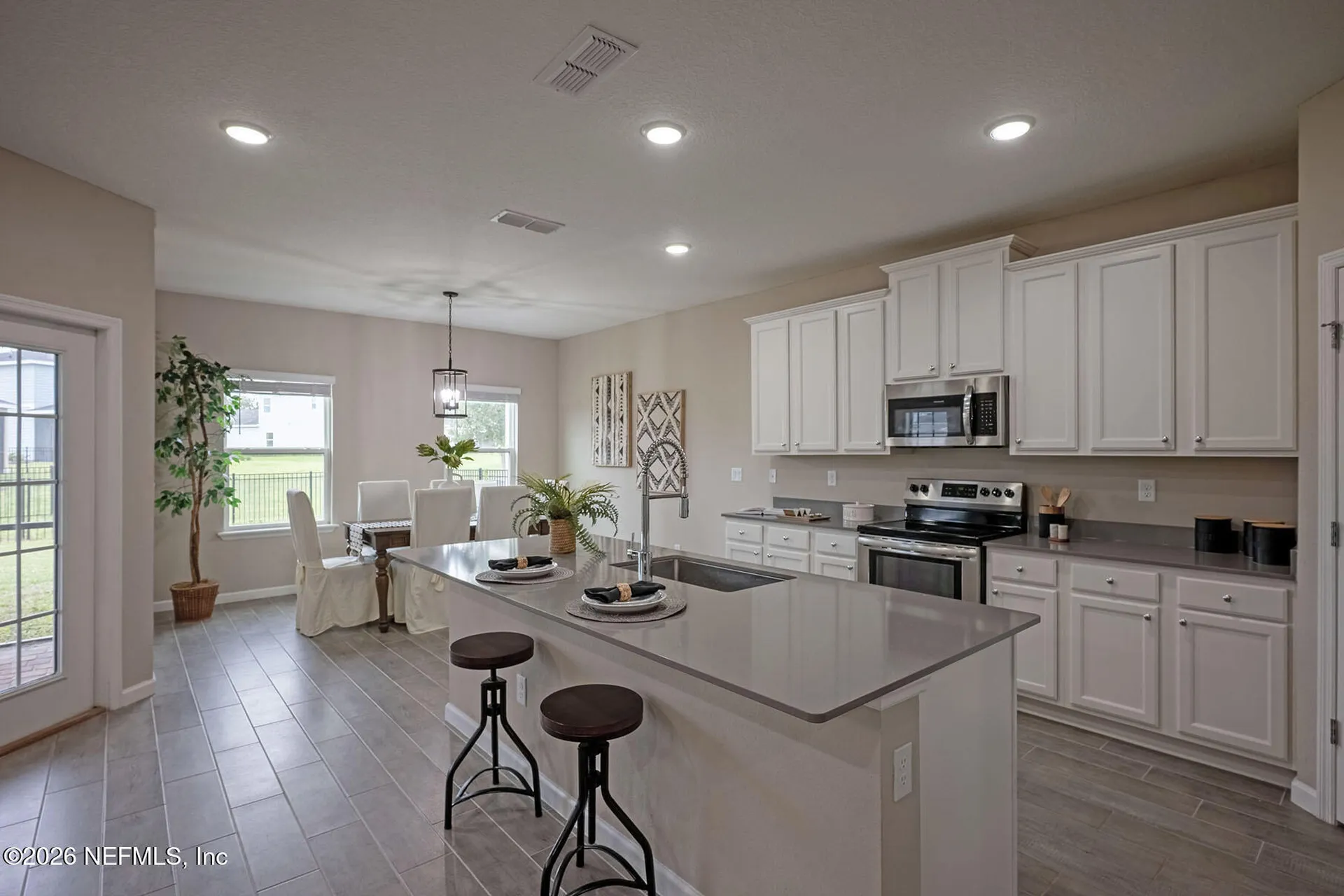 2757 Pointed Leaf Road Green Cove Springs FL 32043