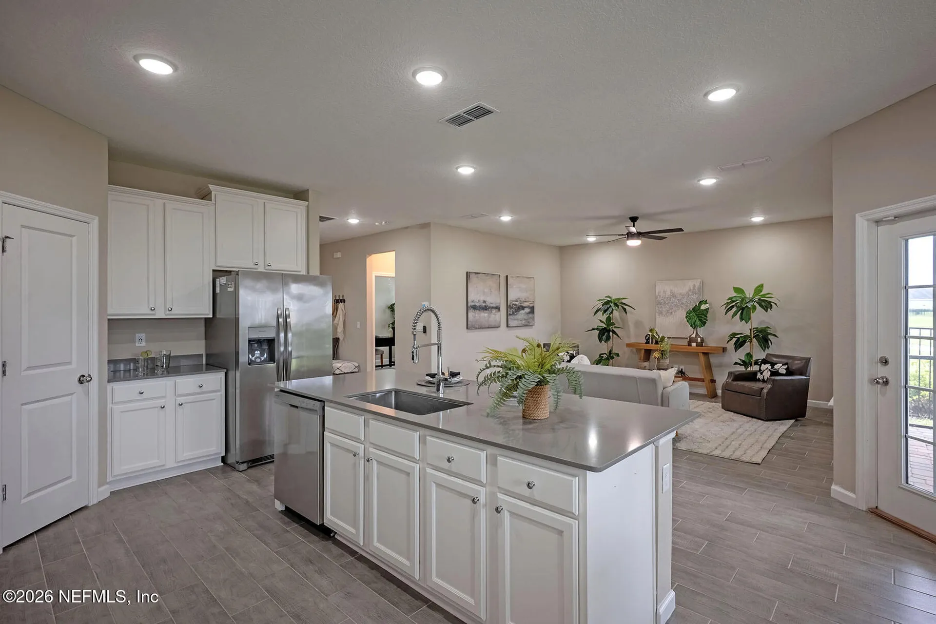 2757 Pointed Leaf Road Green Cove Springs FL 32043