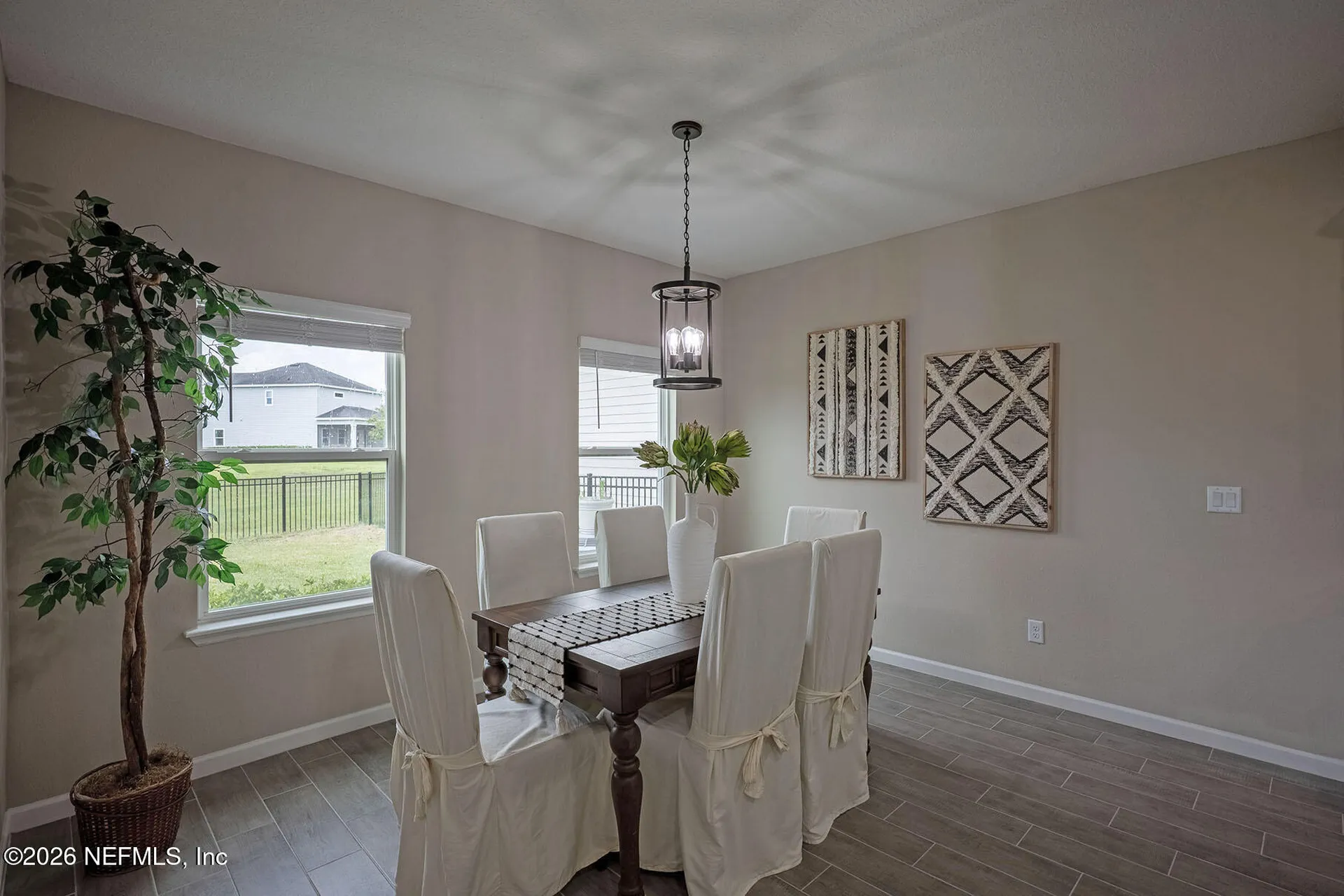2757 Pointed Leaf Road Green Cove Springs FL 32043