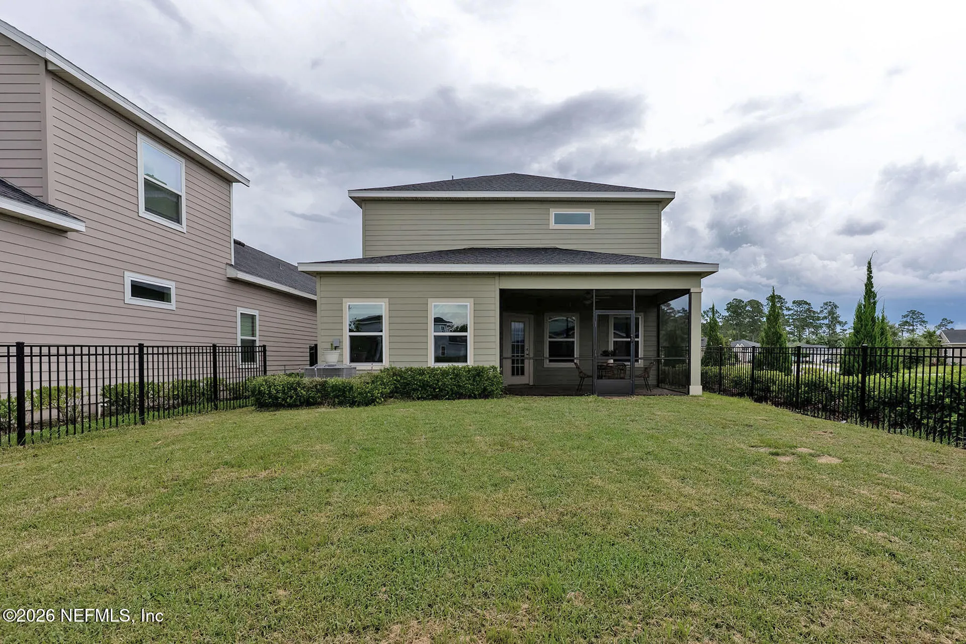 2757 Pointed Leaf Road Green Cove Springs FL 32043