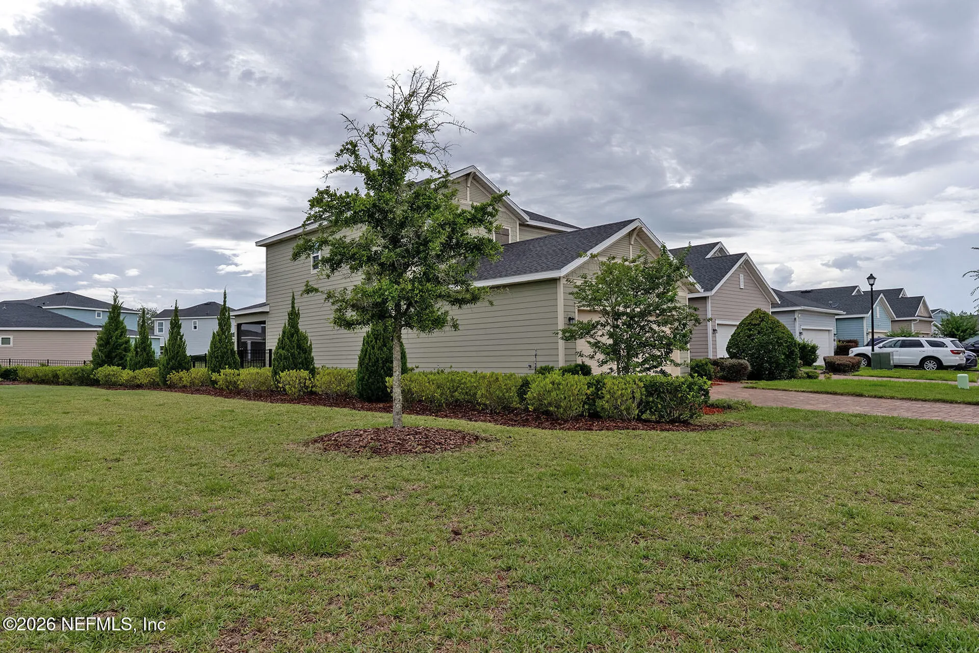 2757 Pointed Leaf Road Green Cove Springs FL 32043