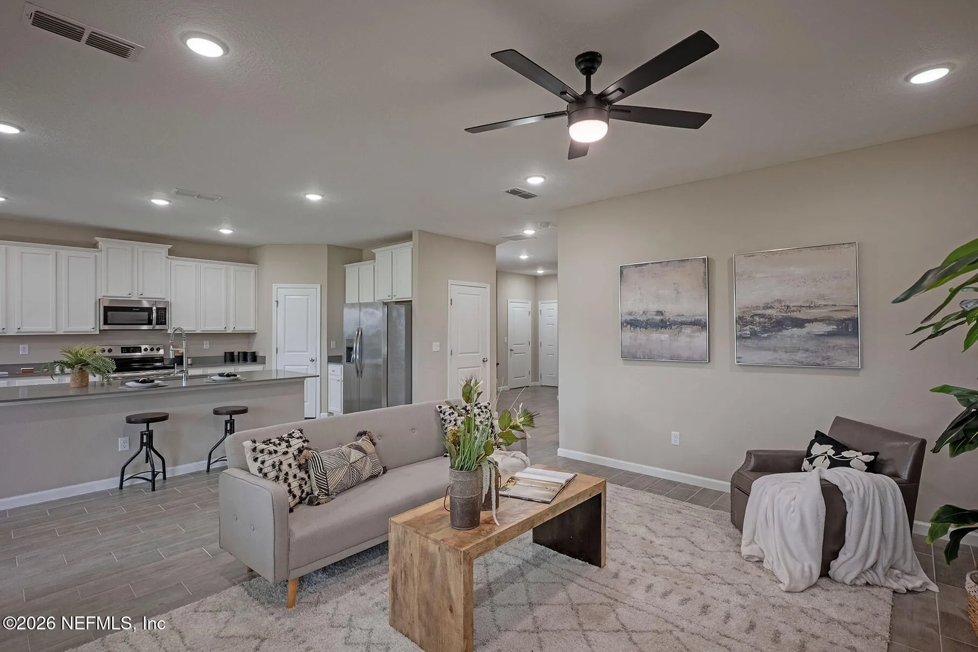 2757 Pointed Leaf Road Green Cove Springs FL 32043