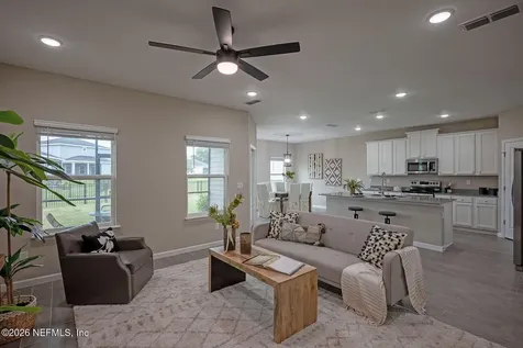 2757 Pointed Leaf Road Green Cove Springs FL 32043