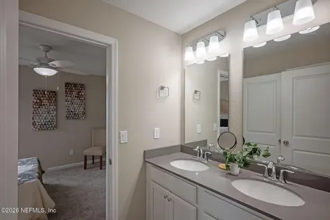 2757 Pointed Leaf Road Green Cove Springs FL 32043