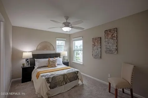 2757 Pointed Leaf Road Green Cove Springs FL 32043
