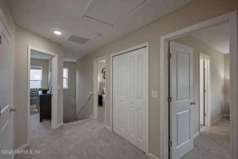 2757 Pointed Leaf Road Green Cove Springs FL 32043