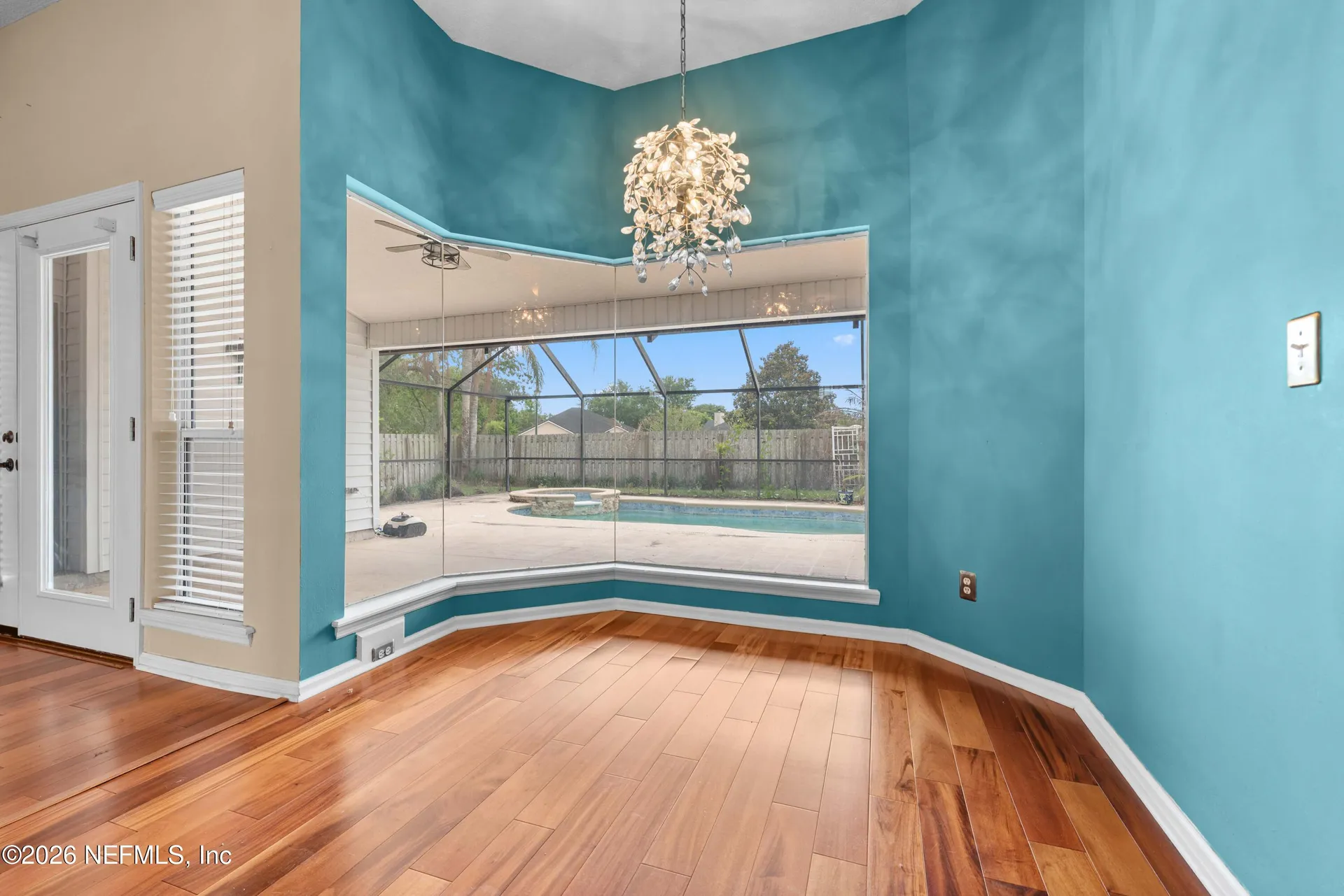 5562 Alden Bridge Drive Jacksonville FL 32258