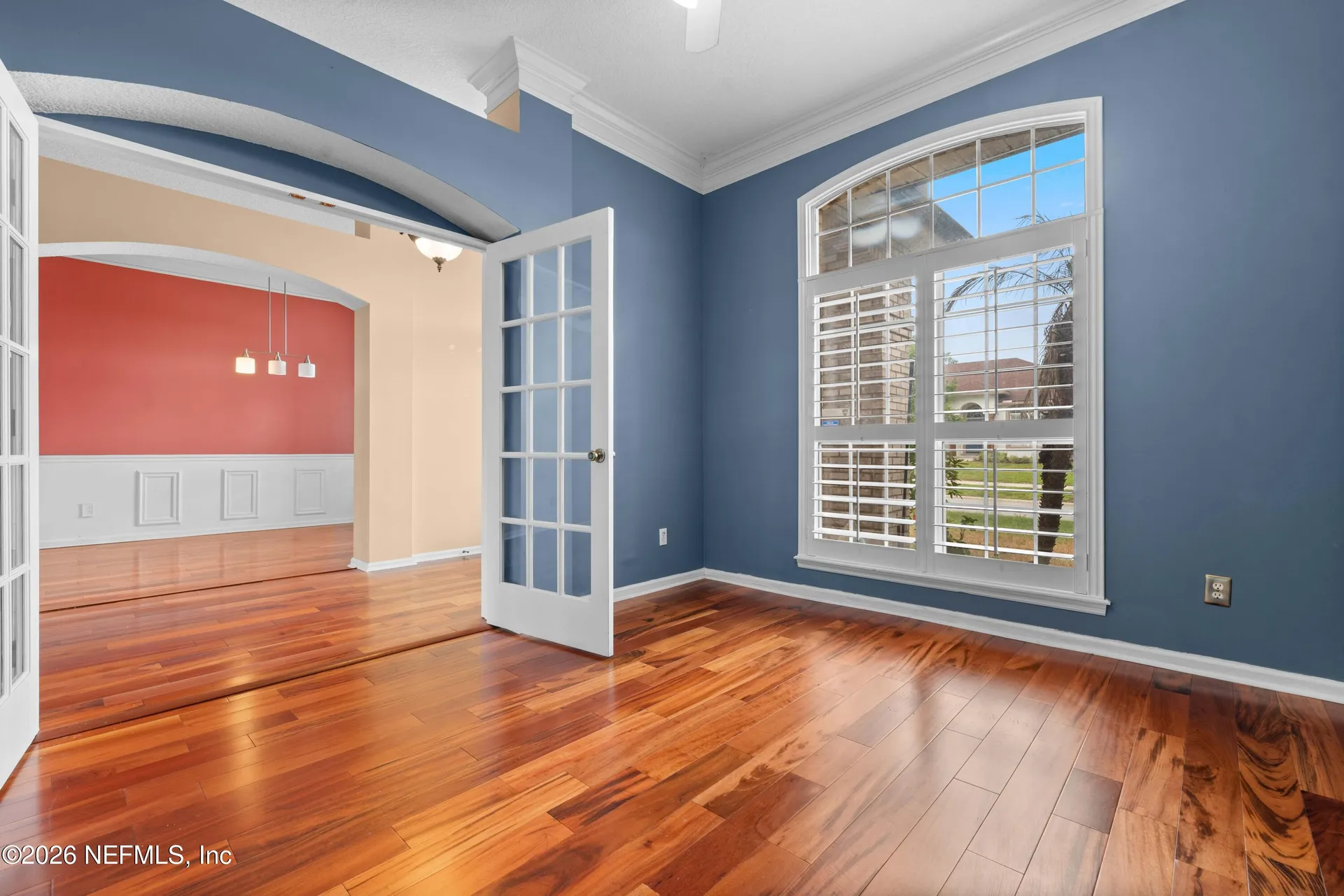 5562 Alden Bridge Drive Jacksonville FL 32258