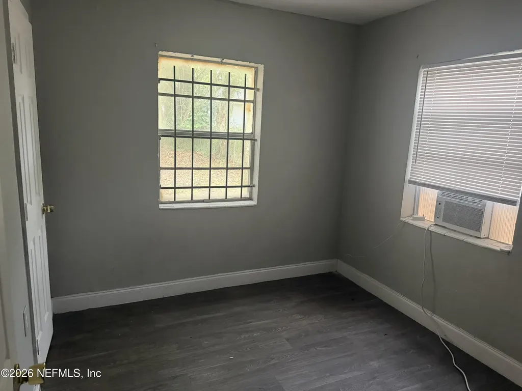 1590 W 28th Street Jacksonville FL 32209