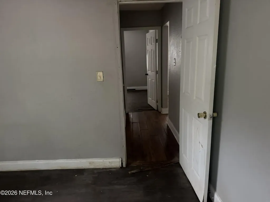 1590 W 28th Street Jacksonville FL 32209