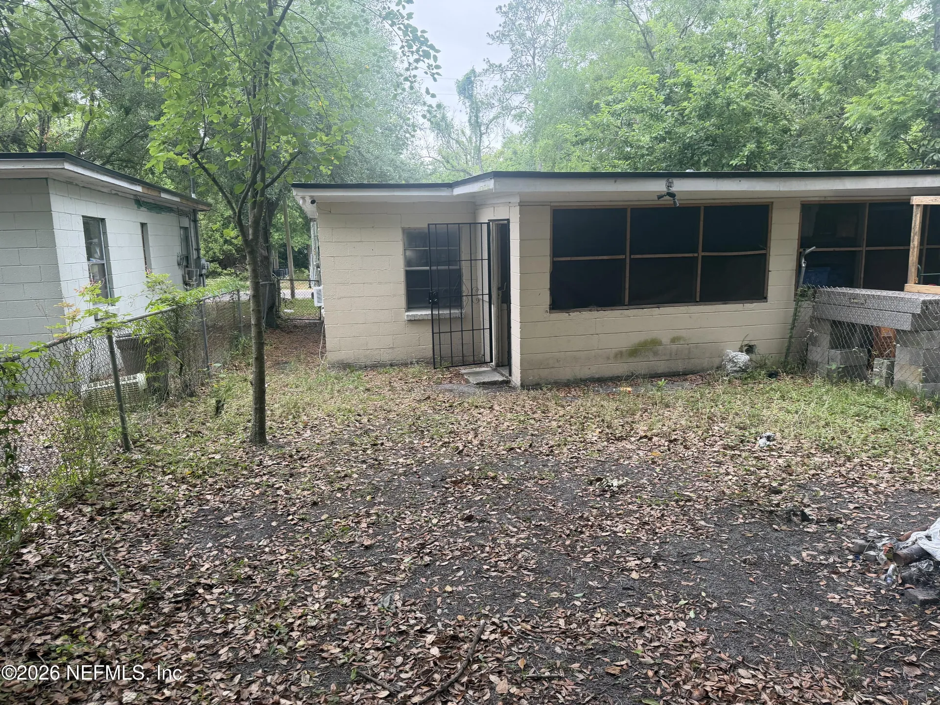 1590 W 28th Street Jacksonville FL 32209