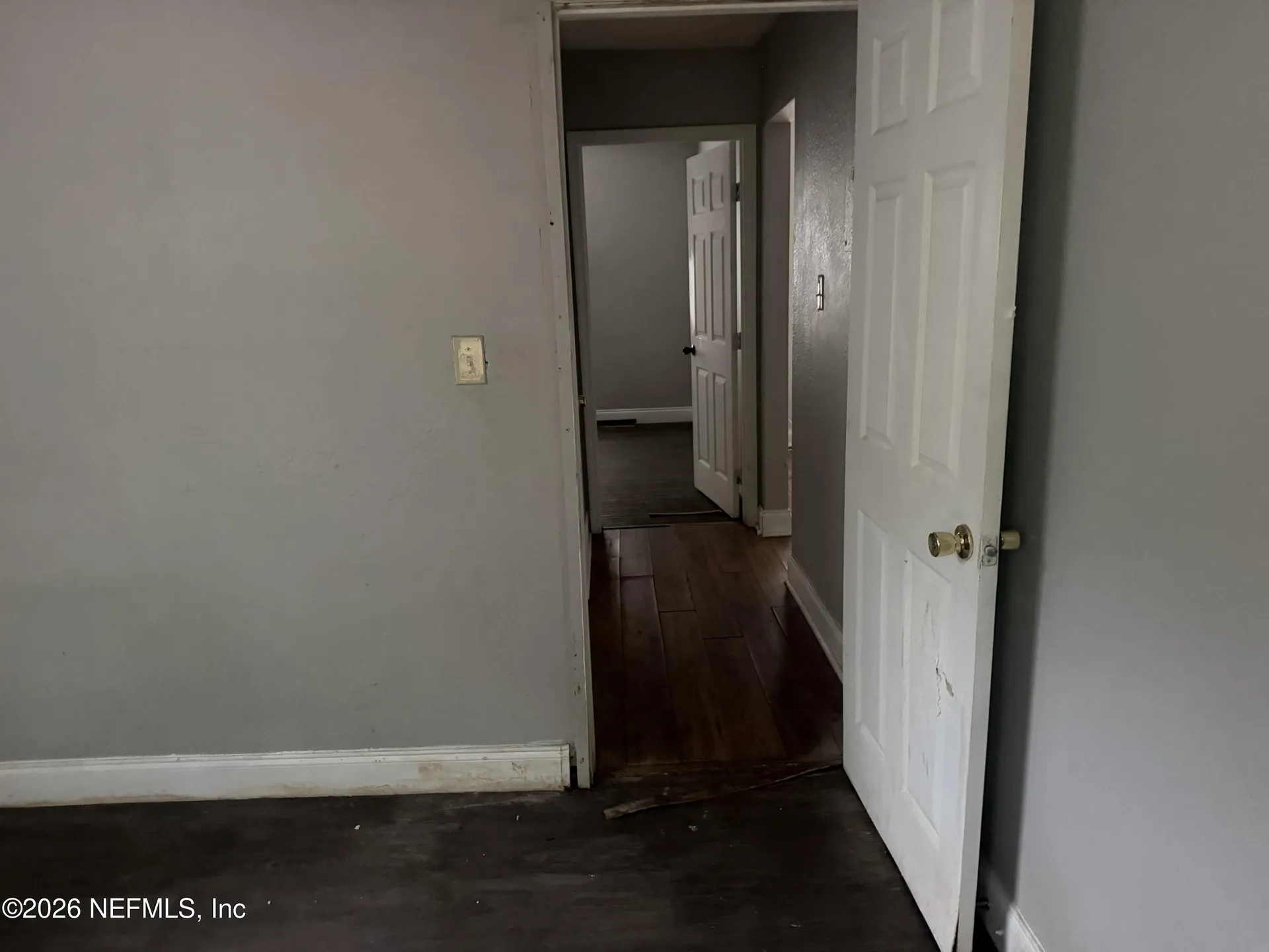 1590 W 28th Street Jacksonville FL 32209