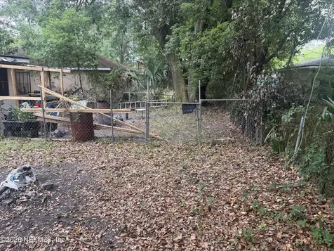 1590 W 28th Street Jacksonville FL 32209
