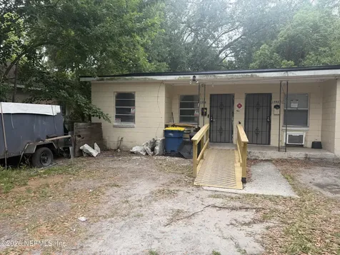 1590 W 28th Street Jacksonville FL 32209