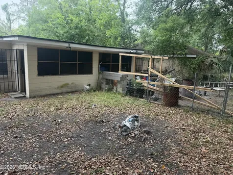 1590 W 28th Street Jacksonville FL 32209
