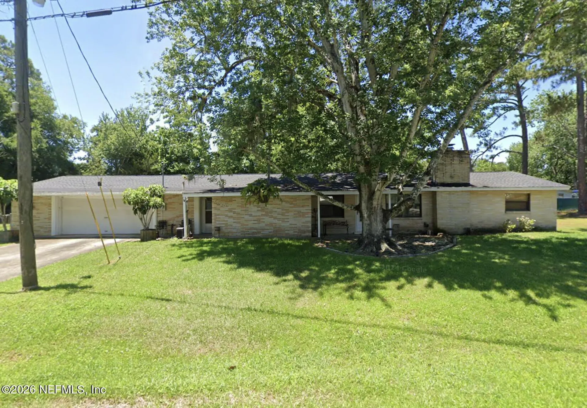 6525 Pine Circle W St. Augustine FL 32095
