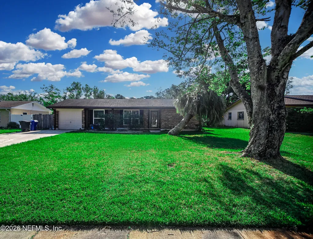 1367 Bellair Boulevard Orange Park FL 32073