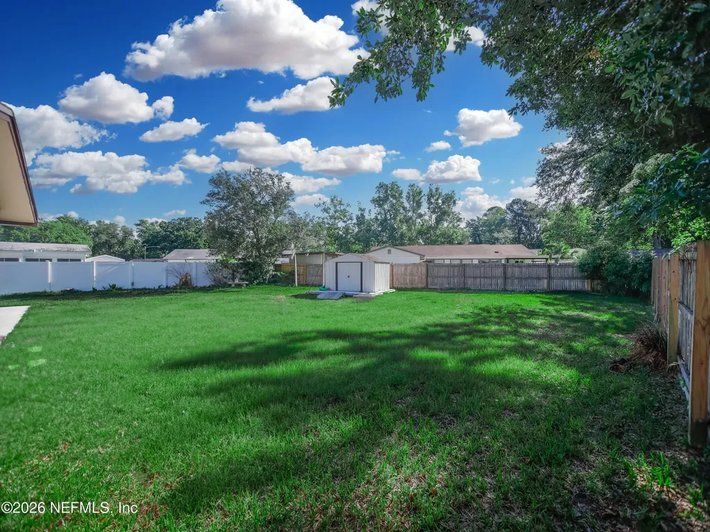 1367 Bellair Boulevard Orange Park FL 32073