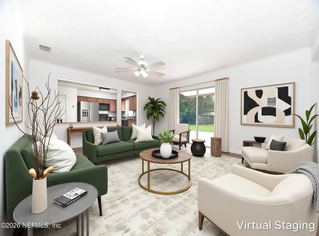 1367 Bellair Boulevard Orange Park FL 32073