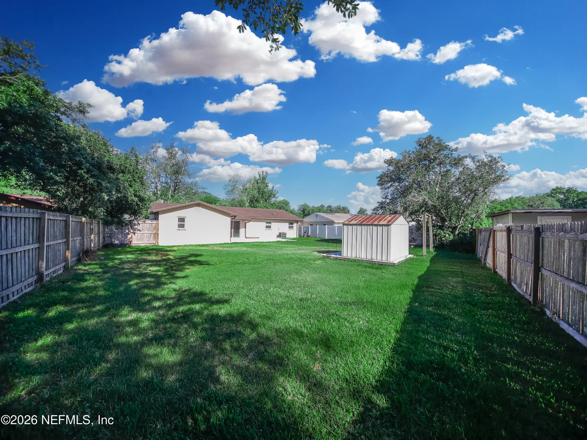 1367 Bellair Boulevard Orange Park FL 32073