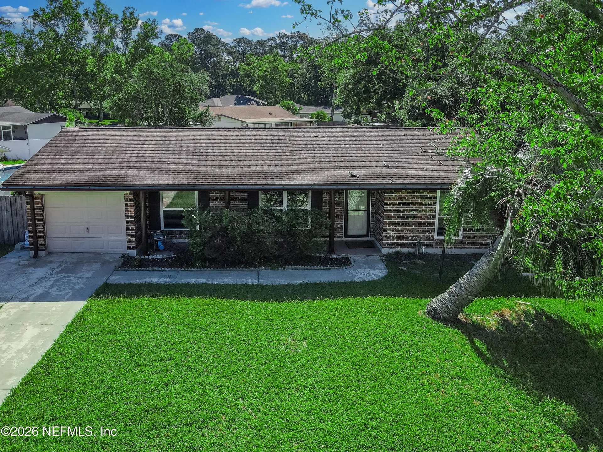 1367 Bellair Boulevard Orange Park FL 32073