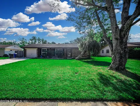 1367 Bellair Boulevard Orange Park FL 32073