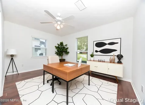 1367 Bellair Boulevard Orange Park FL 32073