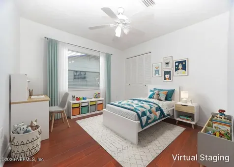 1367 Bellair Boulevard Orange Park FL 32073