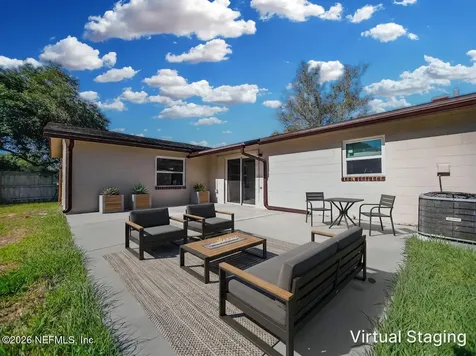 1367 Bellair Boulevard Orange Park FL 32073