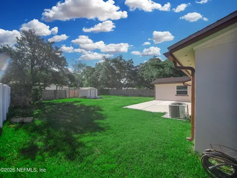 1367 Bellair Boulevard Orange Park FL 32073
