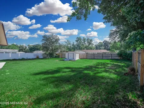 1367 Bellair Boulevard Orange Park FL 32073