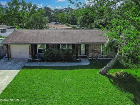 1367 Bellair Boulevard Orange Park FL 32073